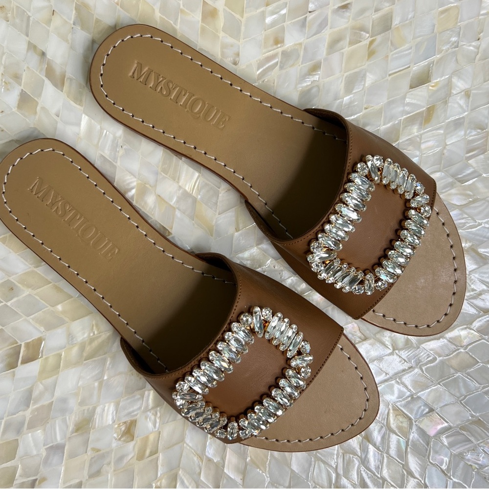 Mystique summer shoes